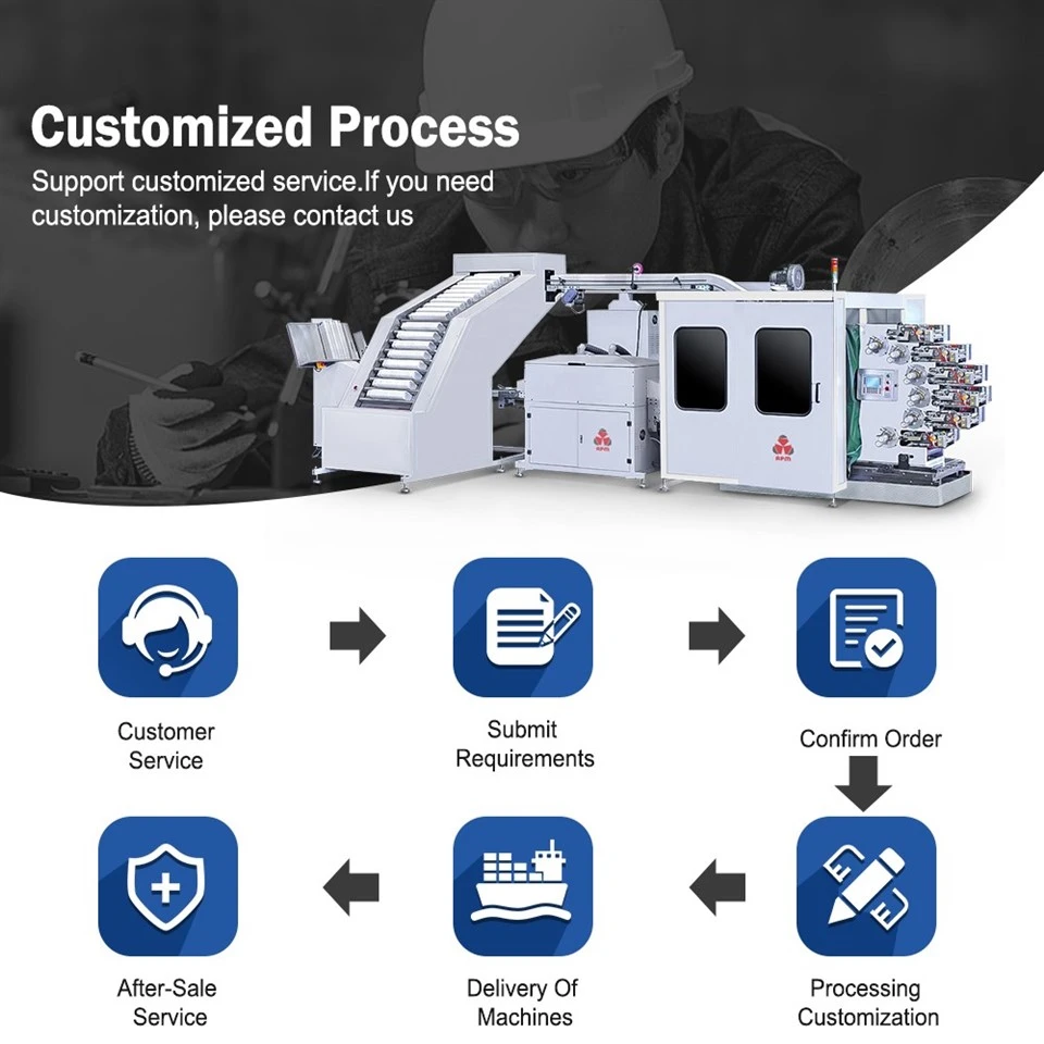 Offset Printing Machine For Sale