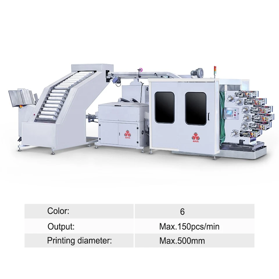 Offset Printing Machine For Sale